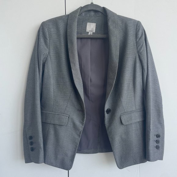 Halogen Suit Jacket (Petite) - Picture 2 of 12